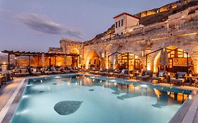 Kayakapi Premium Caves Cappadocia